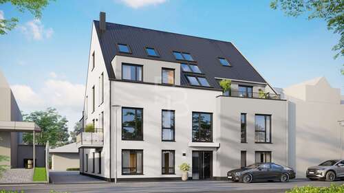 Foto - Wohnung zum Kaufen in Köln 579.900,00 € 82 m²