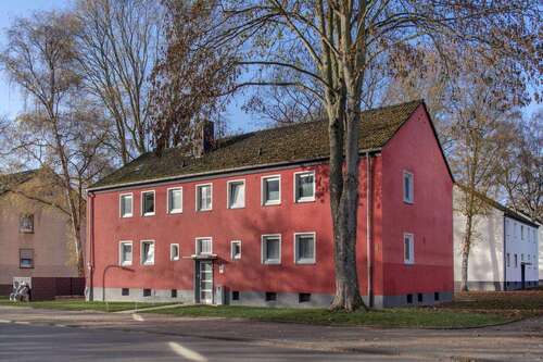 Foto - Wohnung zum Mieten in Dortmund 492,00 € 63 m²