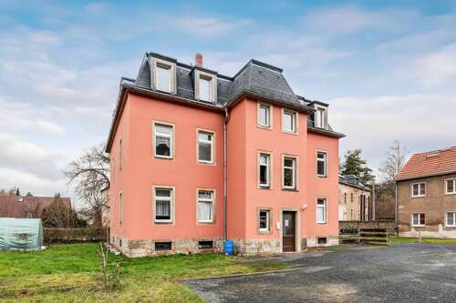 Foto - Haus zum Kaufen in Pirna 347.000,00 € 300 m²