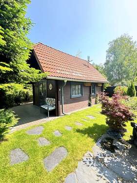 Foto - Haus zum Kaufen in Groß Köris 790.000,00 € 180 m²