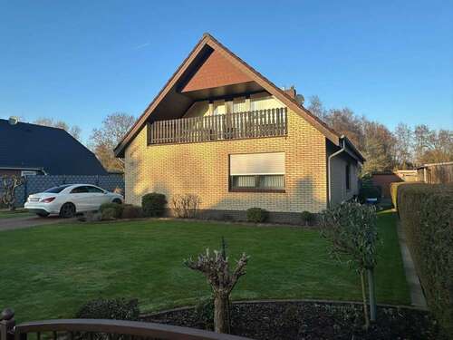 Foto - Haus zum Kaufen in Westoverledingen 279.000,00 € 189.55 m²