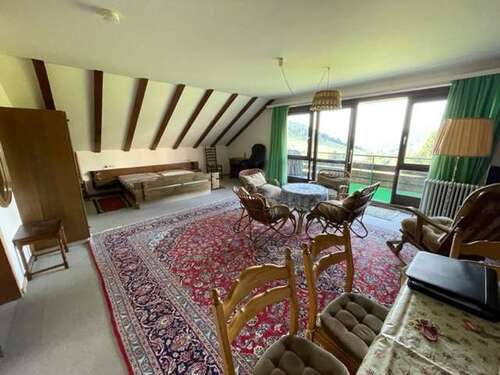 Foto - Wohnung zum Mieten in Todtnauberg 600,00 € 75 m²