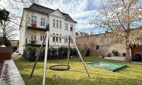 Foto - Wohnung zum Kaufen in Berlin 325.000,00 € 54 m²