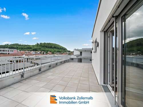 Foto - Wohnung zum Mieten in Albstadt 1.335,00 € 133.5 m²