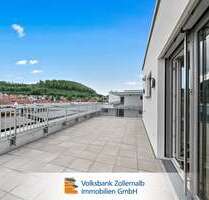 Wohnung zum Mieten in Albstadt 1.335,00 € 133.5 m²