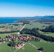 Grundstück zu verkaufen in Bernau am Chiemsee 1.495.000,00 € 1013 m²