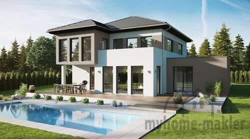 Foto - Haus zum Kaufen in Nürnberg 1.358.000,00 € 198 m²