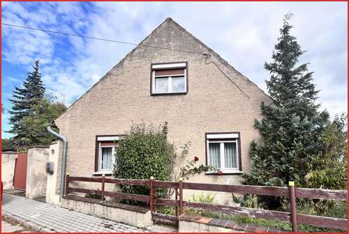 Foto - Haus zum Kaufen in Herzberg 62.000,00 € 89 m²