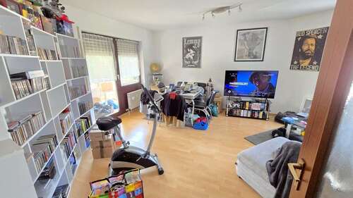 Foto - Wohnung zum Kaufen in Leonberg 198.000,00 € 58.48 m²