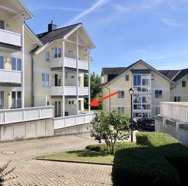 Foto - Wohnung zum Kaufen in Ostseebad Binz 225.000,00 € 46.91 m²