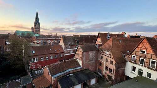Foto - Wohnung zum Mieten in Lüneburg 3.380,00 € 188 m²