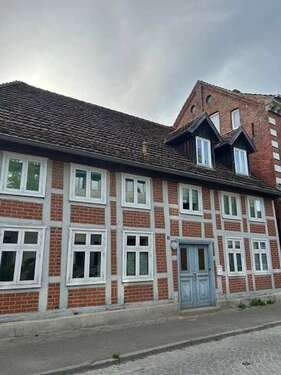 Foto - Wohnung zum Mieten in Hagenow 410,00 € 41 m²
