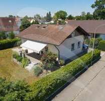 Haus zum Kaufen in Landshut 649.000,00 € 168 m²