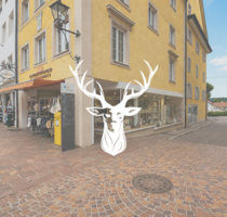 Einzelhandel in Waldshut 6.700,00 € 221 m²