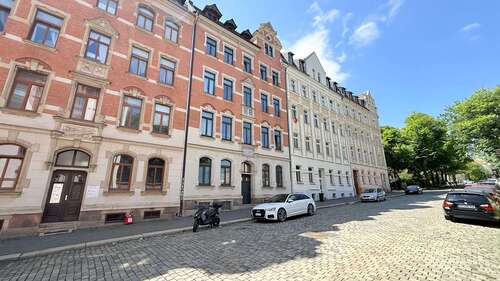 Foto - Haus zum Kaufen in Plauen 299.500,00 € 458.83 m²