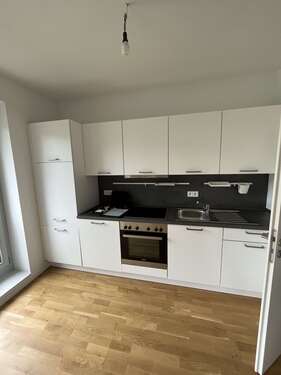 Foto - Wohnung zum Mieten in Mannheim 416,84 € 53 m²
