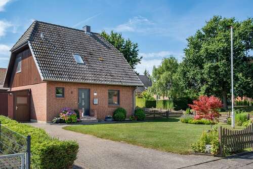 Foto - Haus zum Kaufen in Damp 350.000,00 € 102.09 m²