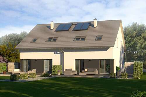 Foto - Haus zum Kaufen in Leipzig 753.000,00 € 262.37 m²