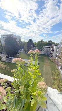 Foto - Wohnung zum Mieten in Ismaning 1.000,00 € 60.5 m²