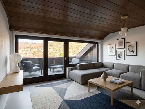 Foto - Wohnung zum Kaufen in Geislingen an der Steige 198.000,00 € 86 m²