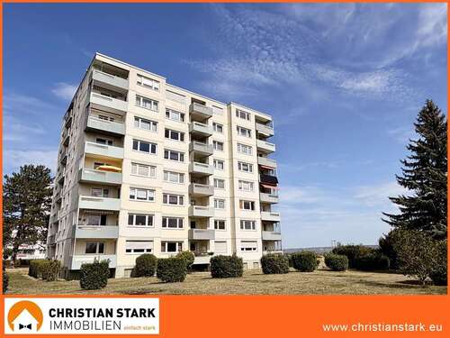 Foto - Wohnung zum Kaufen in Bad Kreuznach 148.300,00 € 72 m²