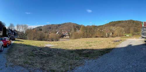 Foto - Grundstück zu verkaufen in Murrhardt 94.700,00 € 403 m²