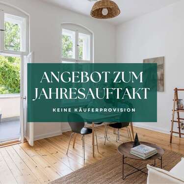 Foto - Wohnung zum Kaufen in Berlin 375.500,00 € 68.26 m²