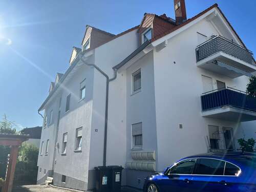 Foto - Wohnung zum Kaufen in Mommenheim 209.500,00 € 61 m²