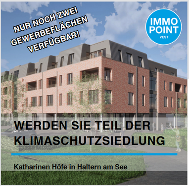 Foto - Büro in Haltern am See 3.240,00 € 240 m²