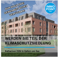 Büro in Haltern am See 3.240,00 € 240 m²