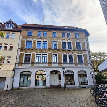 Foto - Haus zum Kaufen in Braunschweig 1.490.000,00 € 559 m²