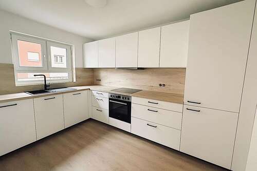Foto - Wohnung zum Mieten in Mosbach 970,00 € 71 m²