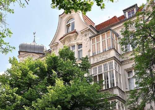 Foto - Wohnung zum Mieten in Berlin 2.035,00 € 101.73 m²