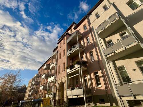 Foto - Wohnung zum Mieten in Chemnitz 520,00 € 77.29 m²