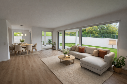 Foto - Wohnung zum Kaufen in Eppstein 687.000,00 € 132.11 m²