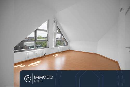 Foto - Wohnung zum Kaufen in Berlin 459.000,00 € 78 m²