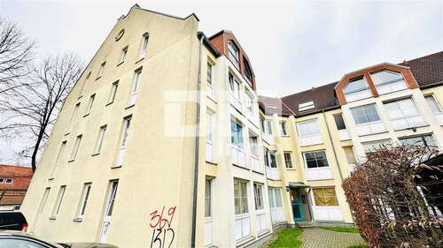 Foto - Wohnung zum Kaufen in Kassel 54.900,00 € 19.03 m²