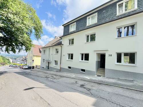 Foto - Wohnung zum Mieten in Remscheid 350,00 € 40 m²