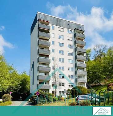 Foto - Wohnung zum Kaufen in Iserlohn 139.000,00 € 78 m²