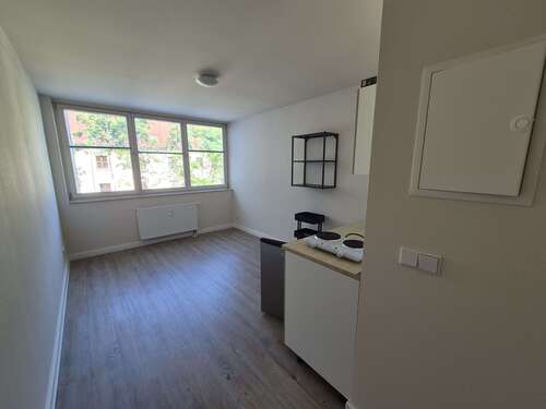 Foto - Wohnung zum Mieten in Dresden 345,00 € 20 m²
