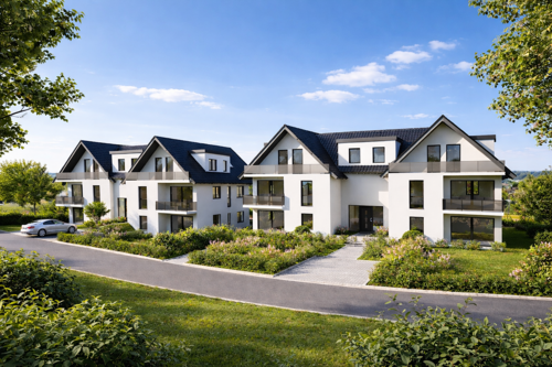 Foto - Büro in Bad Soden-Salmünster 1.620,00 € 107.9 m²