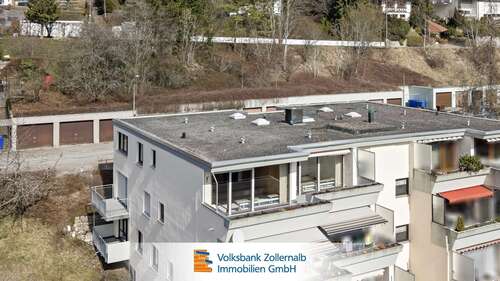 Foto - Wohnung zum Kaufen in Albstadt 240.000,00 € 134 m²