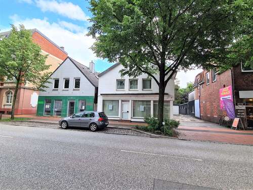 Foto - Büro in itzehoe 1.050,00 € 98 m²