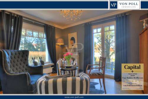 Foto - Haus zum Kaufen in Heilbronn 745.000,00 € 156 m²