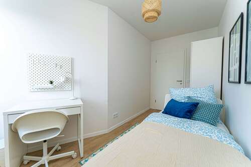 Foto - WG-Zimmer in Berlin 590,00 € 12 m²