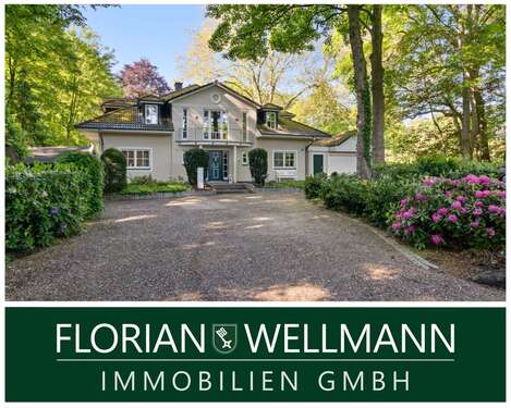 Foto - Haus zum Kaufen in Bremen 1.079.000,00 € 402.6 m²