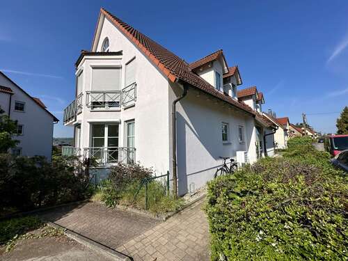 Foto - Wohnung zum Mieten in Radebeul 670,00 € 63.6 m²