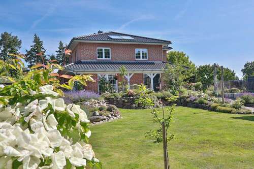 Foto - Haus zum Kaufen in Südergellersen 765.000,00 € 185 m²