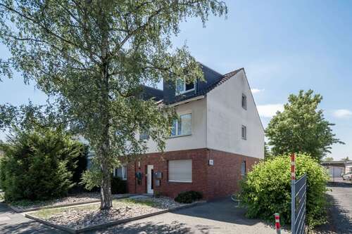 Foto - Wohnung zum Mieten in Köln 500,00 € 38 m²