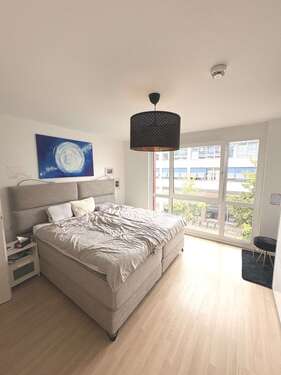 Foto - Wohnung zum Mieten in Ludwigsburg 1.800,00 € 120.68 m²